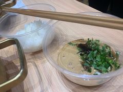 -阿上阿上麻辣香锅&麻辣烫(朝阳蓝色港湾店)