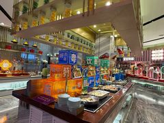 -堂会(天河店)