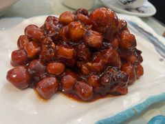 -眷江南之小蓝鲸(王府大街店)