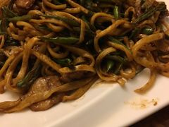 -天天初二·天津传统捞面·天津特色菜(凌奥总店)