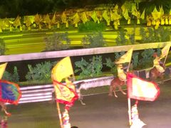 -鼎盛王朝康熙大典实景演出