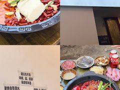 -黄潇洒老火锅(九眼桥宏济巷店)