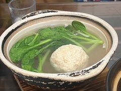 -壶园美食·淮扬菜(东圈门店)