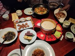 -北平食府(马鞍山路店)