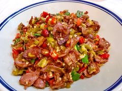 -新新湘菜馆(新中街二条店)