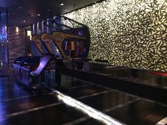-蓝色派对KTV(聚然广场店)