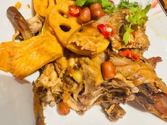 -老边饺子馆(中街店)