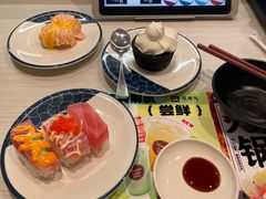 -滨寿司(新街口中央商场店)