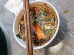 -罗二娘·鲜切牛自助火锅(罗湖东门步行街店)