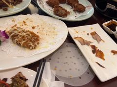 -前门烤鸭(江东中路店)