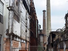 -广州市紫泥堂文化创意园景区