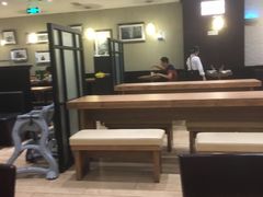 大堂-大家乐(广州天河城六楼店)