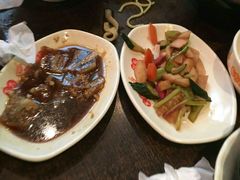 -东方削面(迎泽街店)