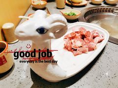 -羊来顺冰煮鲜羊铁锅烀羊肉(八卦岭店)