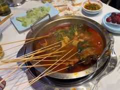 -宏姐串串香(征仪路店)