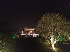 -韩城古城