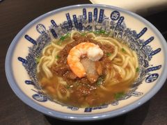 iphone_upload_pic-度小月(百老汇美食街店)