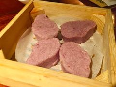 定胜糕-绿茶餐厅(华联万柳店)