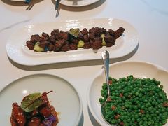 -外婆家(西红门荟聚购物中心店)