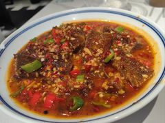 -欧记大排档·景德菜(上海首店)