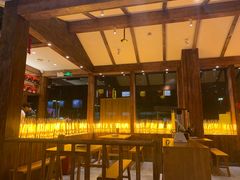 大堂-老高烧烤(龙华星河iCO店)