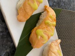 -菊上料理(蜀山银泰百货店)