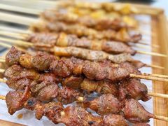 -宛平李记小吃(东关街店)