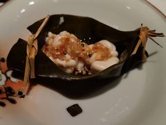 -鮨青(恒基名人购物中心店)
