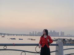 -海堤纪念公园