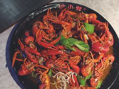 -沪小胖小龙虾(淮海中路旗舰店)
