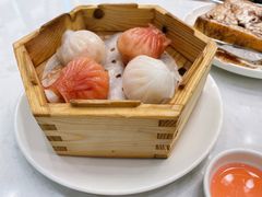 -东鑫记港式茶餐厅(南京东路店)
