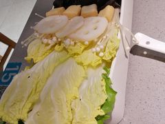 -半天妖烤鱼(槐房万达店)