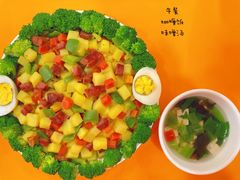 -吉的堡幼儿园(金地翔悦天下园)