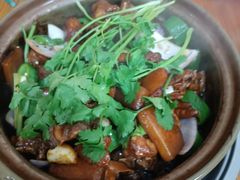 -奇味鸡煲(麦地店)