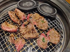 -赤坂亭M9和牛烧肉(世博源店)