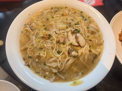 30年家传老陈卤面-兴仙饭店·闽味海鲜(马尾总店)