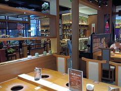 -呷哺呷哺(万达新世界店)