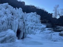 -黑龙潭风景区