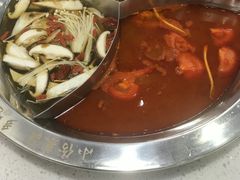 -陳艳红火锅(港汇店)