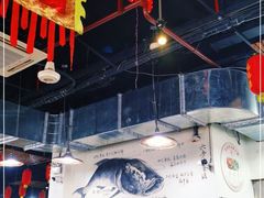 -好灶头妈妈菜·柴火灶台鱼·千岛湖土菜地标美食