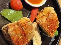 -俄士厨房(环球港店)