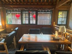 -新月集庭院咖啡馆(老邮局店)