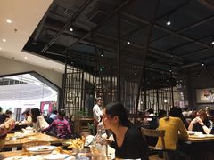 -新梅华(太仓万达店)