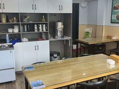 -祥和居炸酱面馆(美食街店)