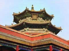 -普陀宗乘之庙(小布达拉宫)