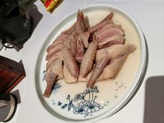 -侨美·唐荔园·40年地道粤菜