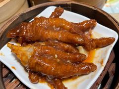 -点都德(喜粤楼店)