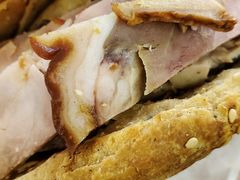-老四烧饼铺(丽源路店)