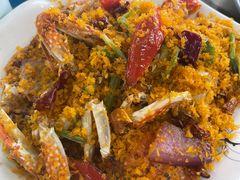 -景好海鲜餐厅(大鹏必选旅游店)