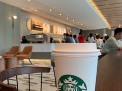 -星巴克臻选(珠海富华里店)